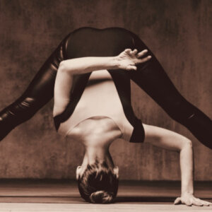 Mobility Flow & Nervous System Reset